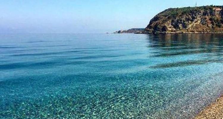Sicily Comfort Milazzo Ngoại thất bức ảnh