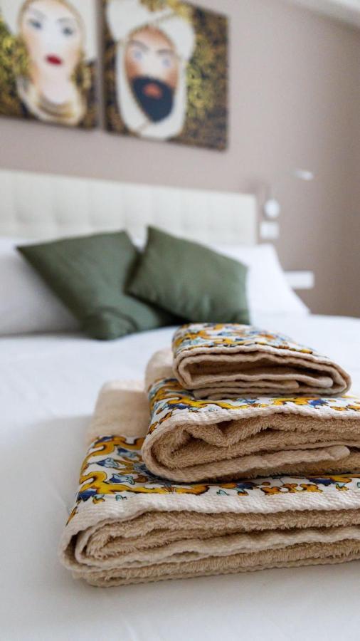 Sicily Comfort Milazzo Ngoại thất bức ảnh