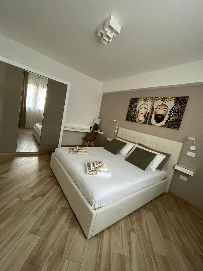 Sicily Comfort Milazzo Ngoại thất bức ảnh