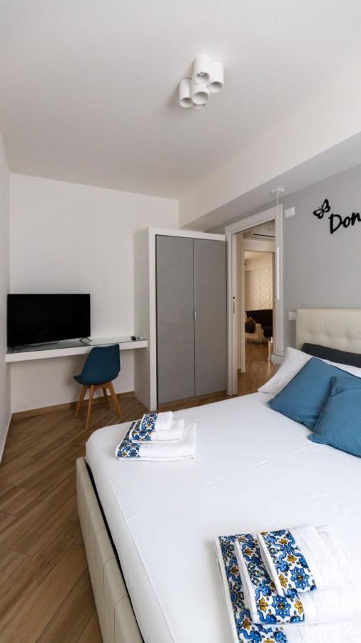 Sicily Comfort Milazzo Ngoại thất bức ảnh