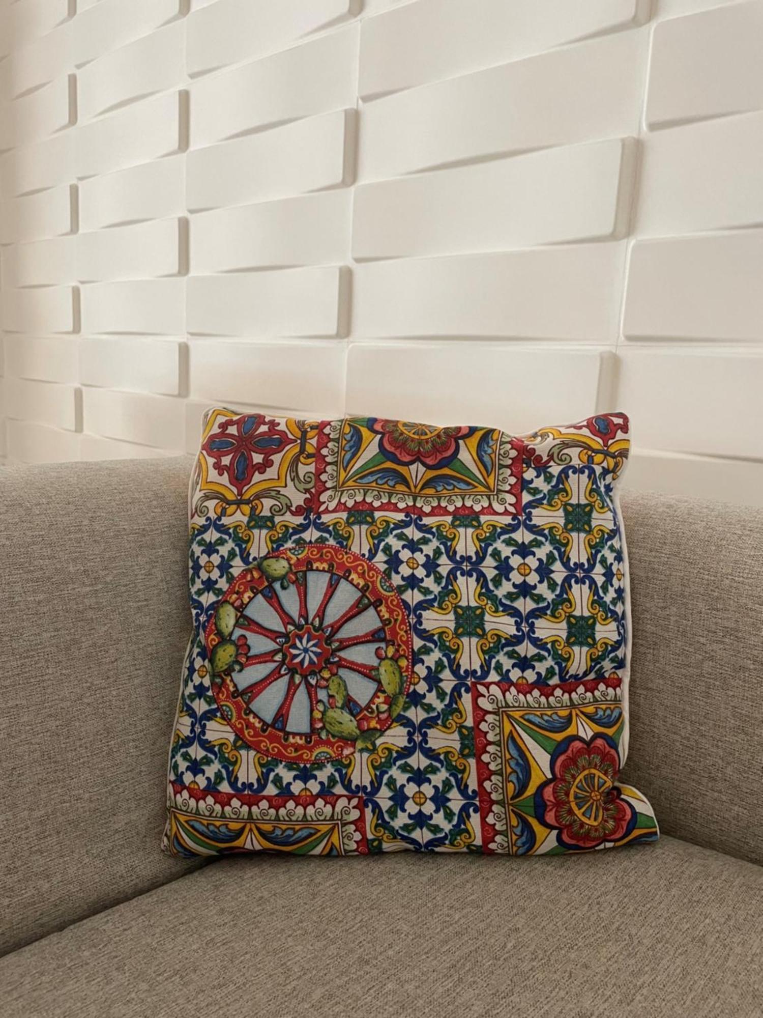 Sicily Comfort Milazzo Ngoại thất bức ảnh