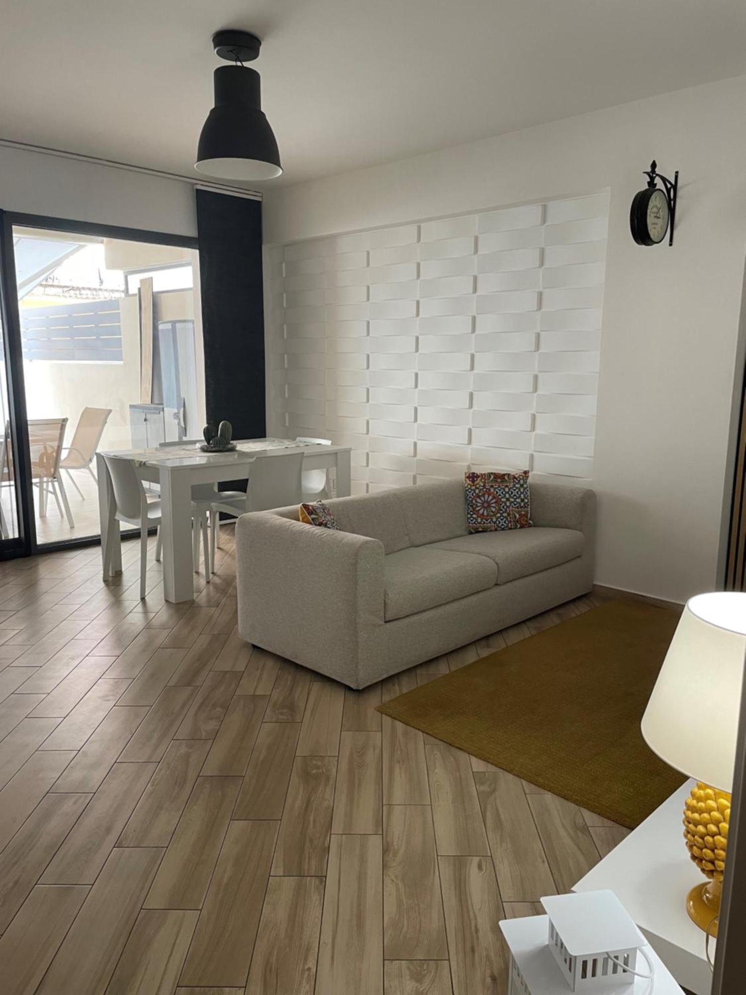 Sicily Comfort Milazzo Ngoại thất bức ảnh