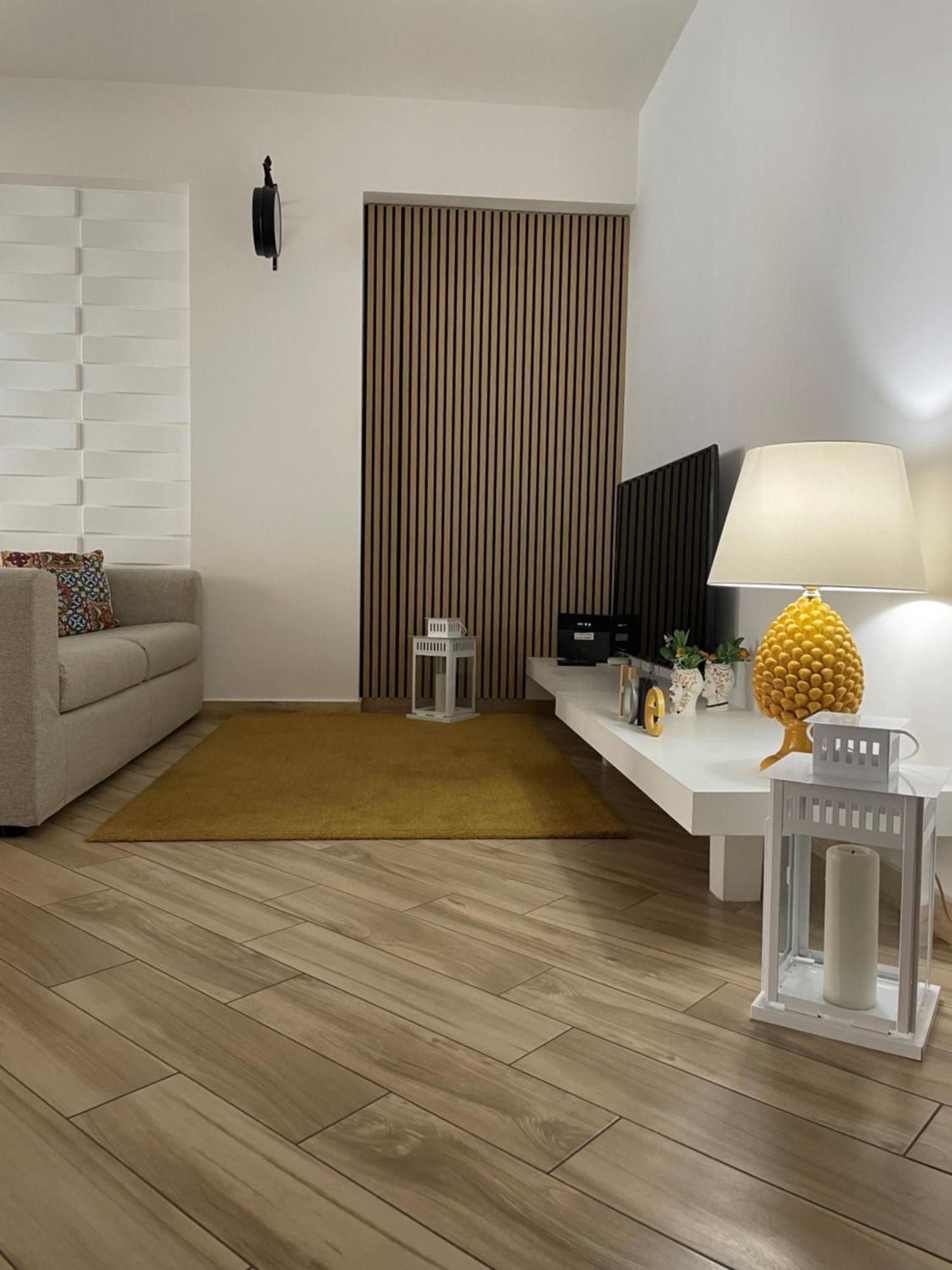 Sicily Comfort Milazzo Ngoại thất bức ảnh